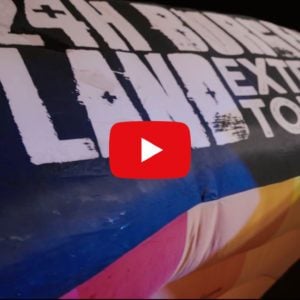 Burgenland Extrem Video