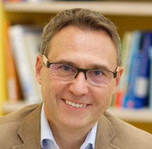 Michael Knorr Entfaltungscoach