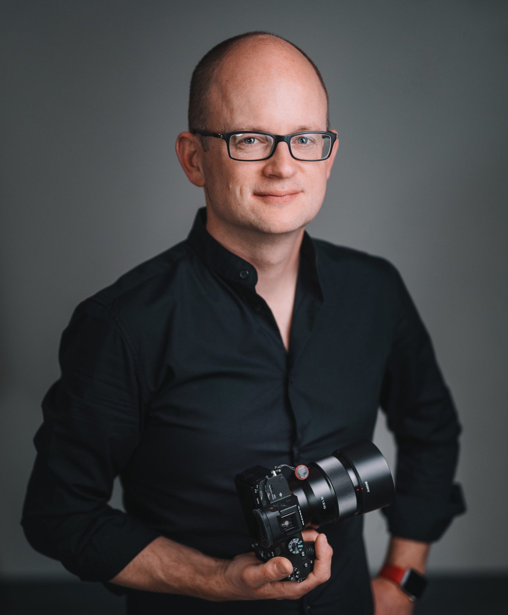Bild von Roman Seidl von den Online Videoexperten