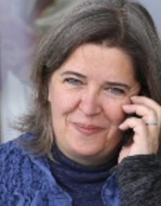Elke Reisner