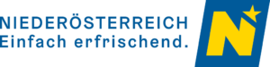 Niederösterreich Werbung Logo