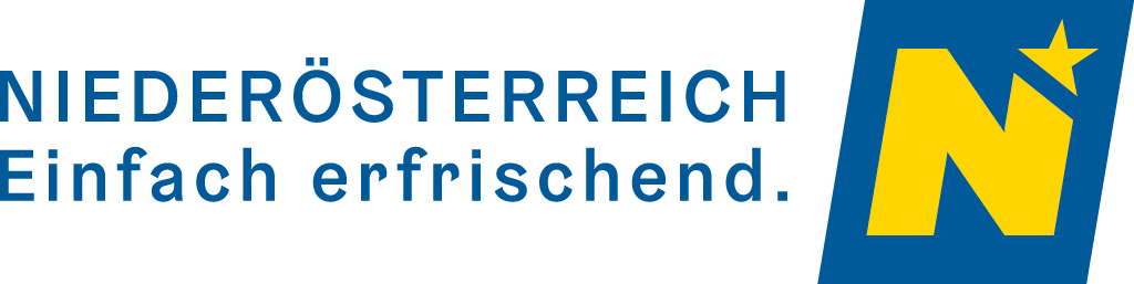 Niederösterreich Werbung Logo