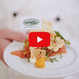 Niederösterreichische Wirtshauskultur - Fest der Wirte - Eventvideo